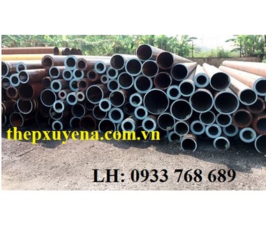 THÉP ỐNG ĐÚC PHI 355 TIÊU CHUẨN ASTM A106/A53/API5L