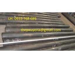 THÉP ỐNG ĐÚC PHI 360, PHI 168, PHI 370, PHI 400