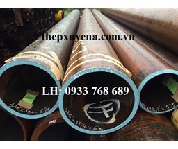 THÉP ỐNG ĐÚC PHI 406 TIÊU CHUẨN ASTM A106/A53/API5L