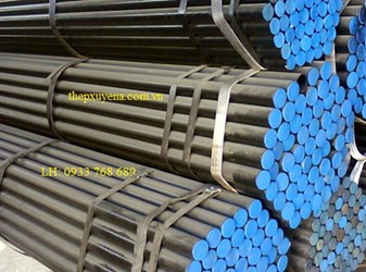 THÉP ỐNG ĐÚC PHI 42, DN32, 11/4INCH