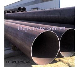 THÉP ỐNG ĐÚC PHI 457, DN450, 18 INCH