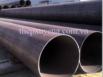 THÉP ỐNG ĐÚC PHI 457, DN450, 18 INCH