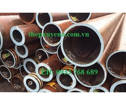 THÉP ỐNG ĐÚC PHI 457 TIÊU CHUẨN ASTM A106/A53/API5L