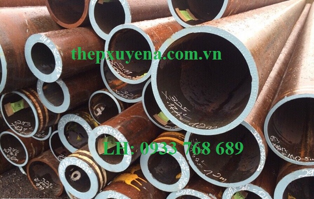 THÉP ỐNG ĐÚC PHI 457 TIÊU CHUẨN ASTM A106/A53/API5L