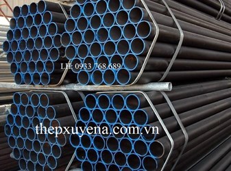 THÉP ỐNG ĐÚC PHI 49, DN40, 11/2INCH