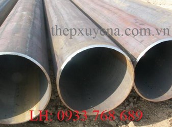 THÉP ỐNG ĐÚC PHI 508, DN500, 20 INCH