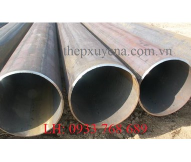 THÉP ỐNG ĐÚC PHI 508, DN500, 20 INCH