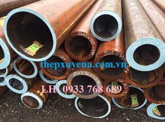 THÉP ỐNG ĐÚC PHI 508 TIÊU CHUẨN ASTM A106/A53/API5L