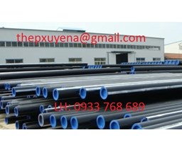 THÉP ỐNG ĐÚC PHI 51