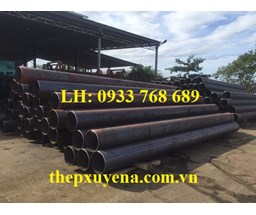 THÉP ỐNG ĐÚC PHI 559 TIÊU CHUẨN ASTM A106/A53/API5L