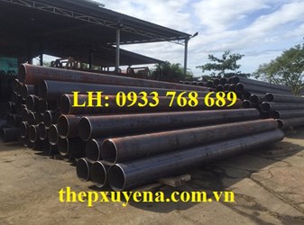 THÉP ỐNG ĐÚC PHI 559 TIÊU CHUẨN ASTM A106/A53/API5L