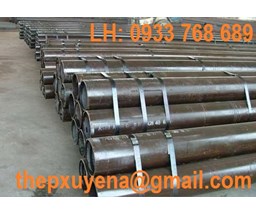 THÉP ỐNG ĐÚC PHI 60, DN50, 2INCH