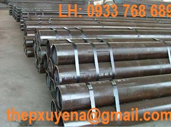 THÉP ỐNG ĐÚC PHI 60, DN50, 2INCH