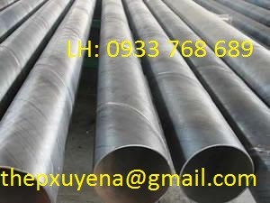 THÉP ỐNG ĐÚC PHI 610, DN600, 24 INCH