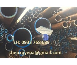 THÉP ỐNG ĐÚC PHI 610 TIÊU CHUẨN ASTM A106/A53/API5L