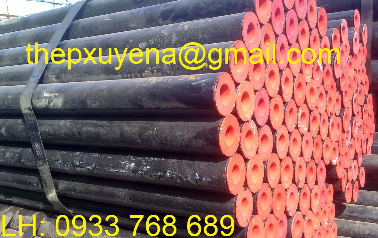 THÉP ỐNG ĐÚC PHI 90, DN80,3INCH