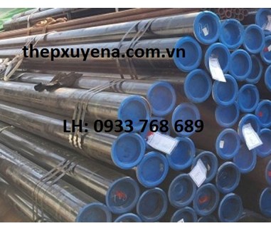 THÉP ỐNG ĐÚC S355, ỐNG THÉP ĐÚC S355