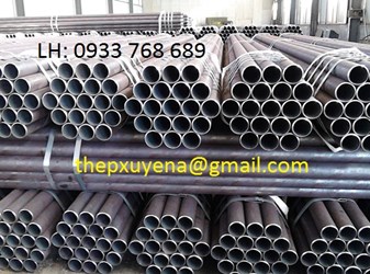THÉP ỐNG ĐÚC S355JO/ S275JO/ S235JO