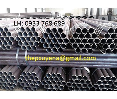 THÉP ỐNG ĐÚC S355JO/ S275JO/ S235JO