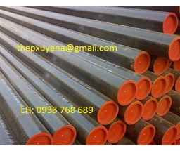 THÉP ỐNG ĐÚC CARBON S35C