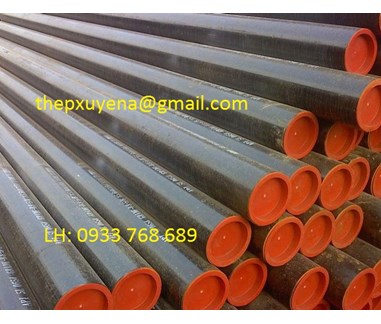 THÉP ỐNG ĐÚC CARBON S35C