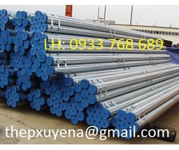 THÉP ỐNG ĐÚC S45C