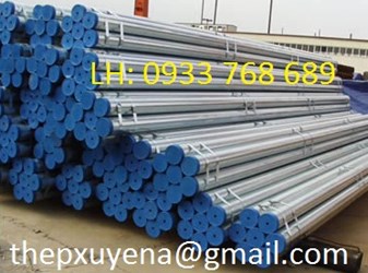 THÉP ỐNG ĐÚC S45C