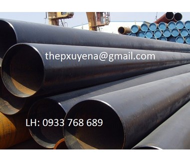THÉP ỐNG ĐÚC TIÊU CHUẨN ASTM A210