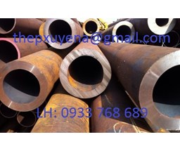 THÉP ỐNG ĐÚC TIÊU CHUẨN ASTM A36