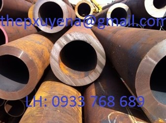 THÉP ỐNG ĐÚC TIÊU CHUẨN ASTM A36