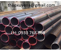 THÉP ỐNG ĐÚC TIÊU CHUẨN ASTM A519