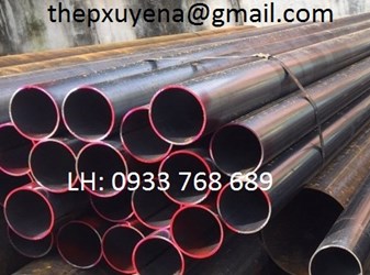 THÉP ỐNG ĐÚC TIÊU CHUẨN ASTM A519