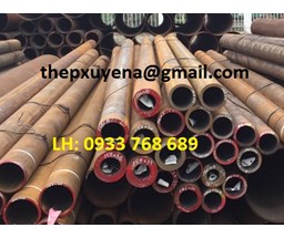 THÉP ỐNG ĐÚC TRUNG QUỐC