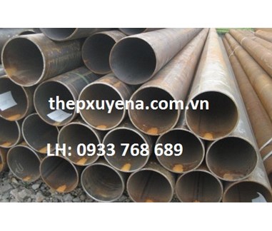 THÉP ỐNG HÀN CAO TẦN