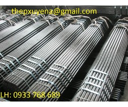 THÉP ỐNG HỢP KIM A213, ỐNG THÉP HỢP KIM A213