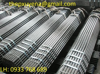 THÉP ỐNG HỢP KIM A213, ỐNG THÉP HỢP KIM A213