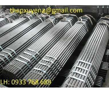 THÉP ỐNG HỢP KIM A213, ỐNG THÉP HỢP KIM A213