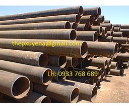 THÉP ỐNG HỢP KIM A335, ỐNG THÉP HỢP KIM A335