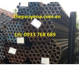 THÉP ỐNG PHI 21, ỐNG THÉP PHI 21, THEP ONG PHI 21, ONG THEP PHI 21