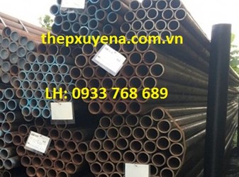 THÉP ỐNG PHI 21, ỐNG THÉP PHI 21, THEP ONG PHI 21, ONG THEP PHI 21