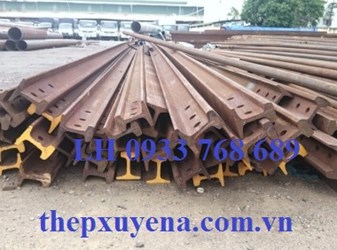 THÉP RAY TÀU P11 GIÁ RẺ