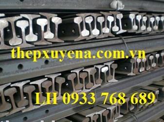 THÉP RAY TÀU P15 GIÁ RẺ