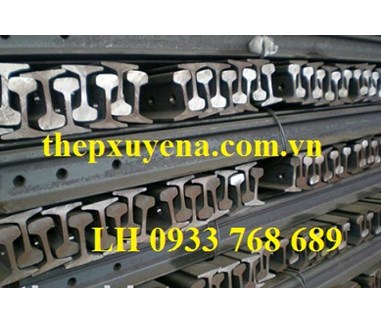 THÉP RAY TÀU P15 GIÁ RẺ