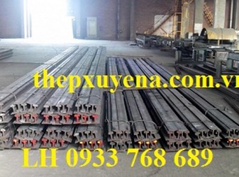 THÉP RAY TÀU P18 GIÁ RẺ