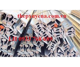 THÉP RAY TÀU P24 GIÁ RẺ