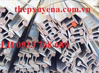 THÉP RAY TÀU P24 GIÁ RẺ