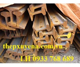 THÉP RAY TÀU P38 GIÁ RẺ