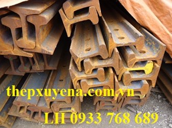 THÉP RAY TÀU P38 GIÁ RẺ