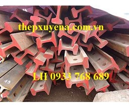 THÉP RAY TÀU P43 GIÁ RẺ