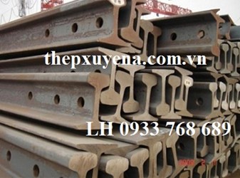 THÉP RAY TÀU P50 GIÁ RẺ